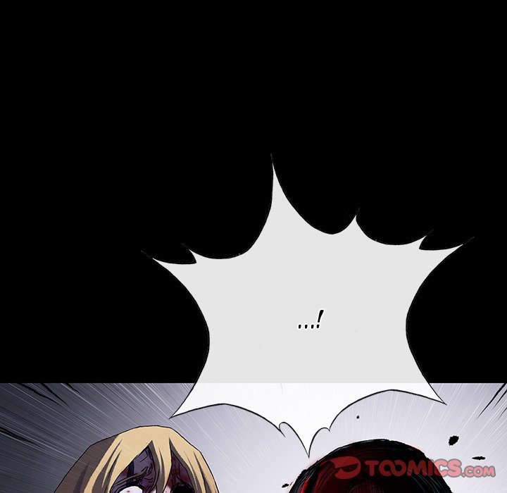 Read Blood Blade chapter 64 image 73 on Lezhin