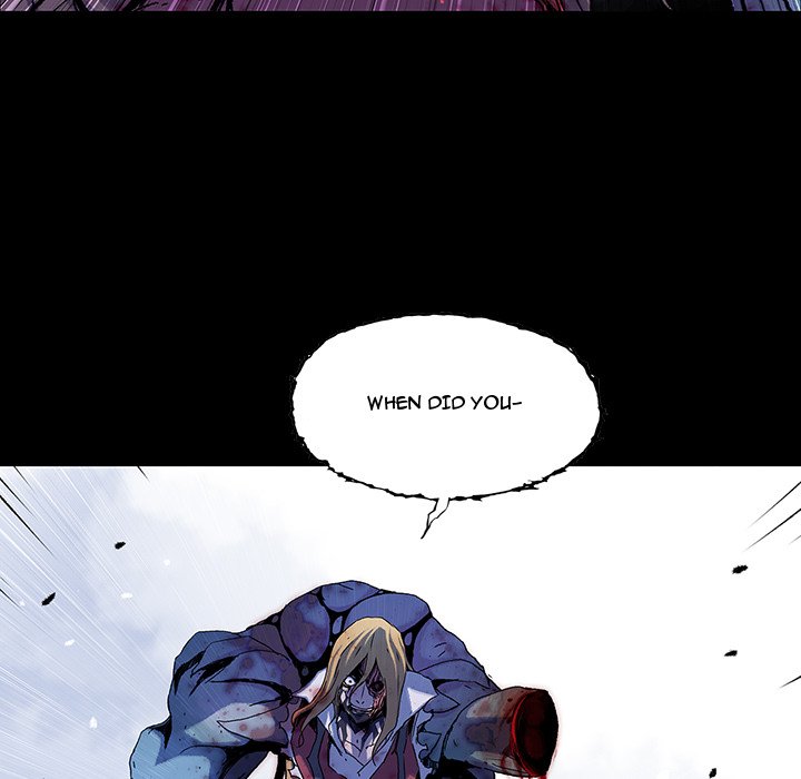 Read Blood Blade chapter 64 image 75 on Lezhin