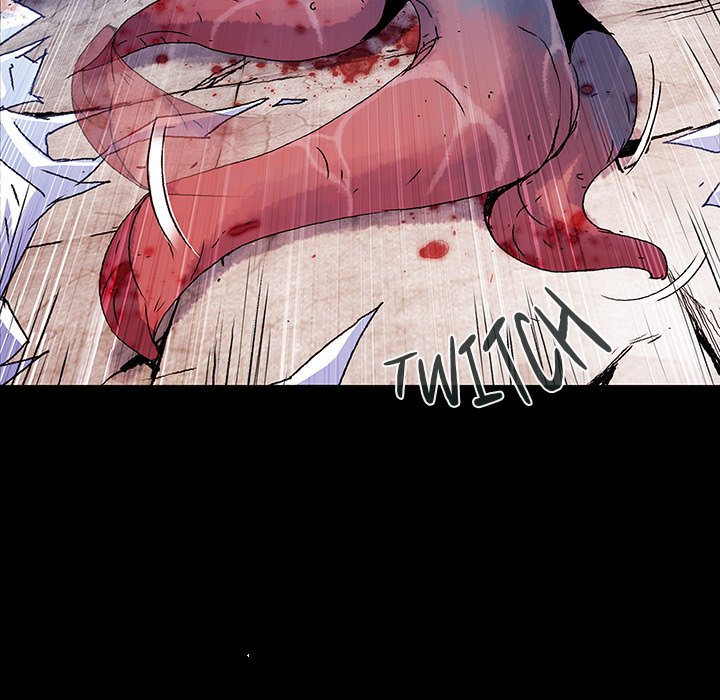 Read Blood Blade chapter 64 image 77 on Lezhin