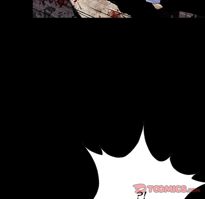 Read Blood Blade chapter 64 image 79 on Lezhin