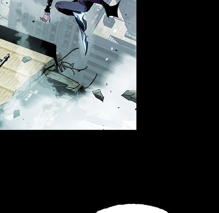 Read Blood Blade chapter 64 image 8 on Lezhin