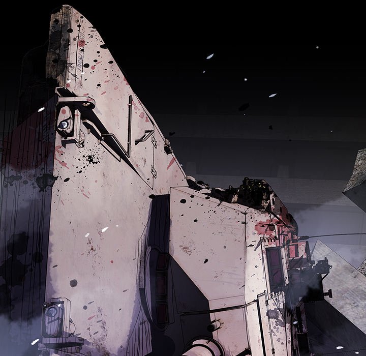 Read Blood Blade chapter 64 image 81 on Lezhin