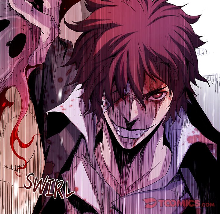 Read Blood Blade chapter 64 image 85 on Lezhin