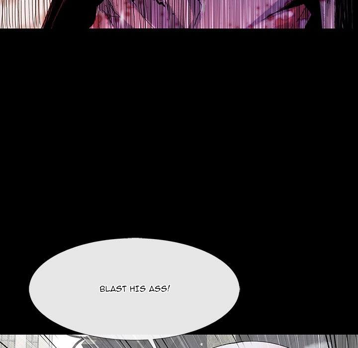 Read Blood Blade chapter 64 image 86 on Lezhin