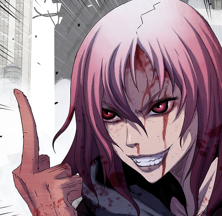 Read Blood Blade chapter 64 image 87 on Lezhin