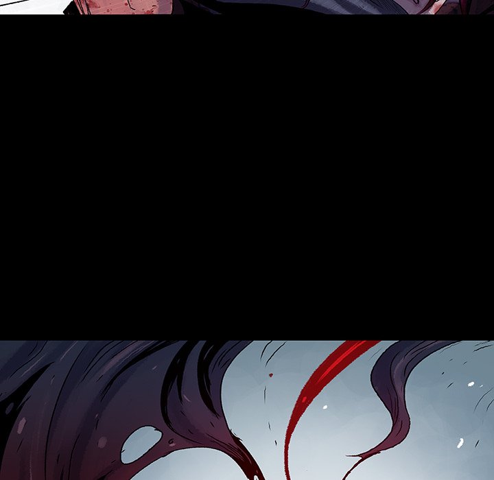 Read Blood Blade chapter 64 image 88 on Lezhin