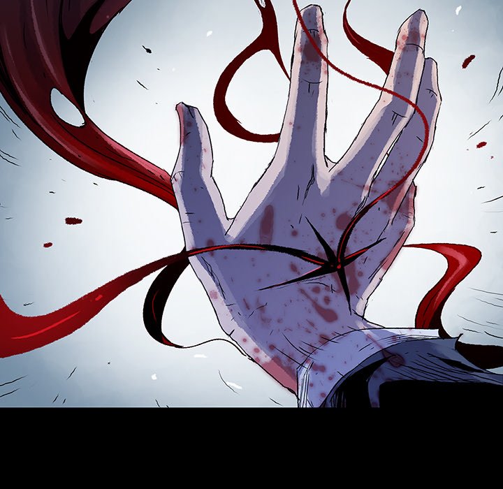 Read Blood Blade chapter 64 image 89 on Lezhin