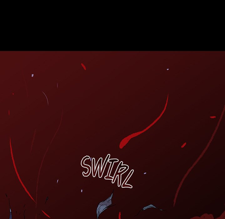 Read Blood Blade chapter 64 image 90 on Lezhin