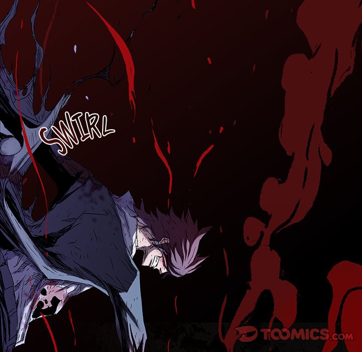 Read Blood Blade chapter 64 image 91 on Lezhin