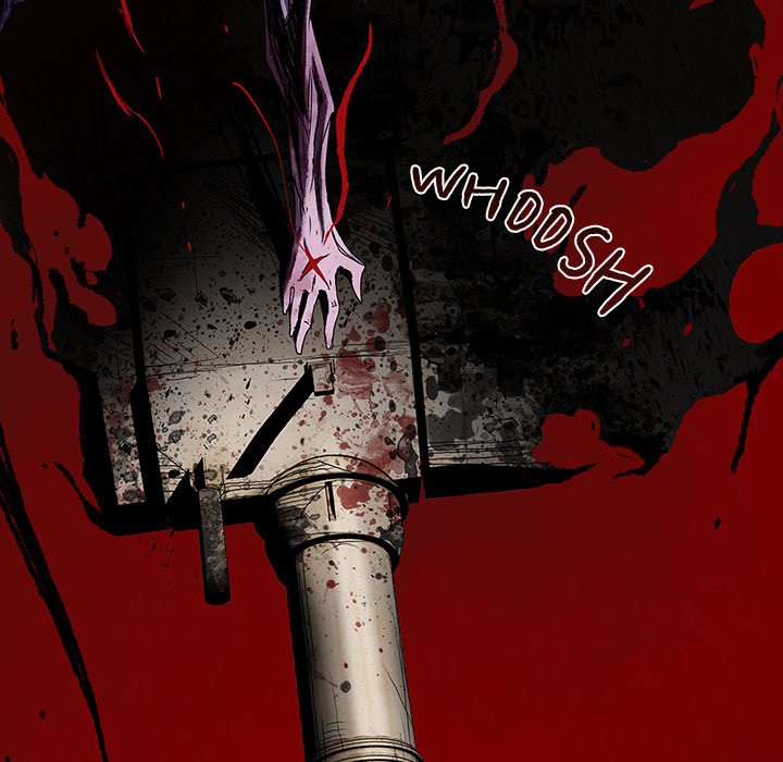 Read Blood Blade chapter 64 image 92 on Lezhin