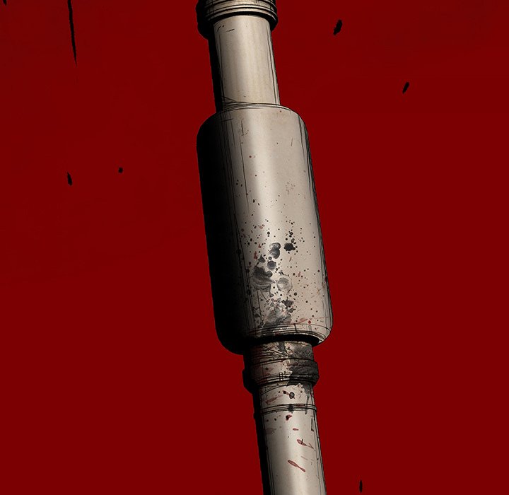 Read Blood Blade chapter 64 image 93 on Lezhin