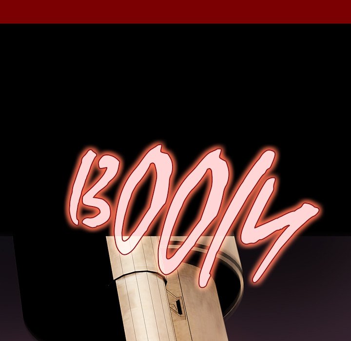 Read Blood Blade chapter 64 image 95 on Lezhin