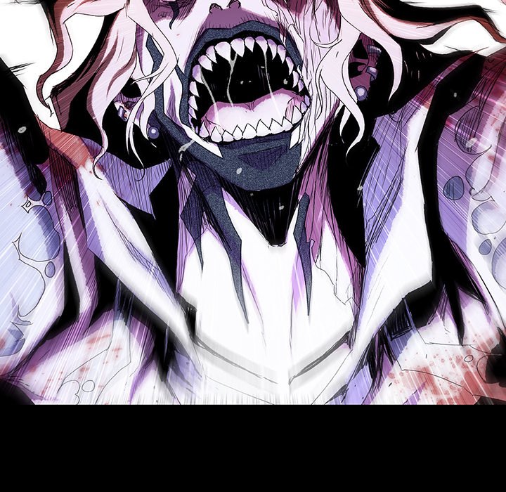 Read Blood Blade chapter 64 image 99 on Lezhin