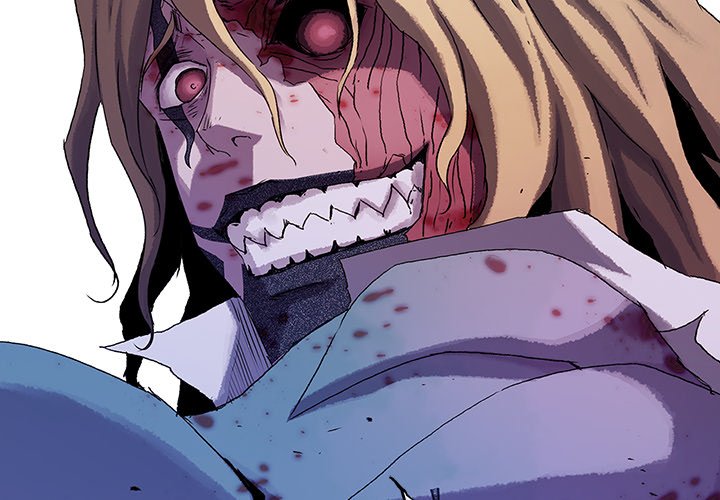 Read Blood Blade chapter 65 image 1 on Lezhin