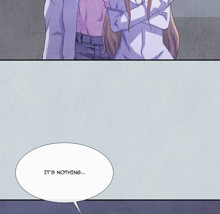 Read Blood Blade chapter 65 image 102 on Lezhin