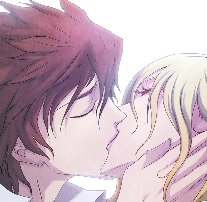 Read Blood Blade chapter 65 image 105 on Lezhin