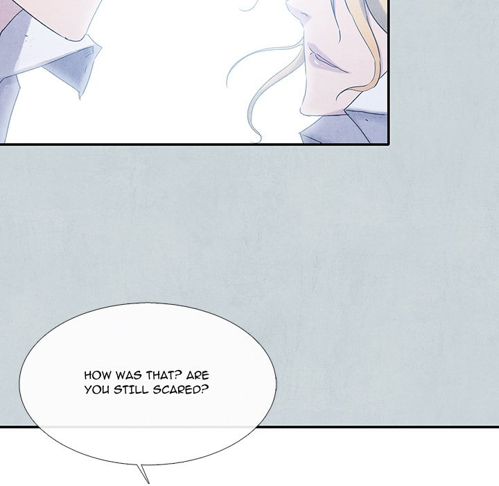 Read Blood Blade chapter 65 image 107 on Lezhin