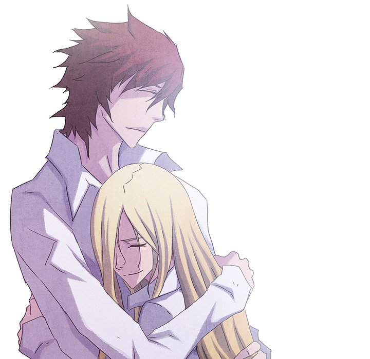 Read Blood Blade chapter 65 image 108 on Lezhin