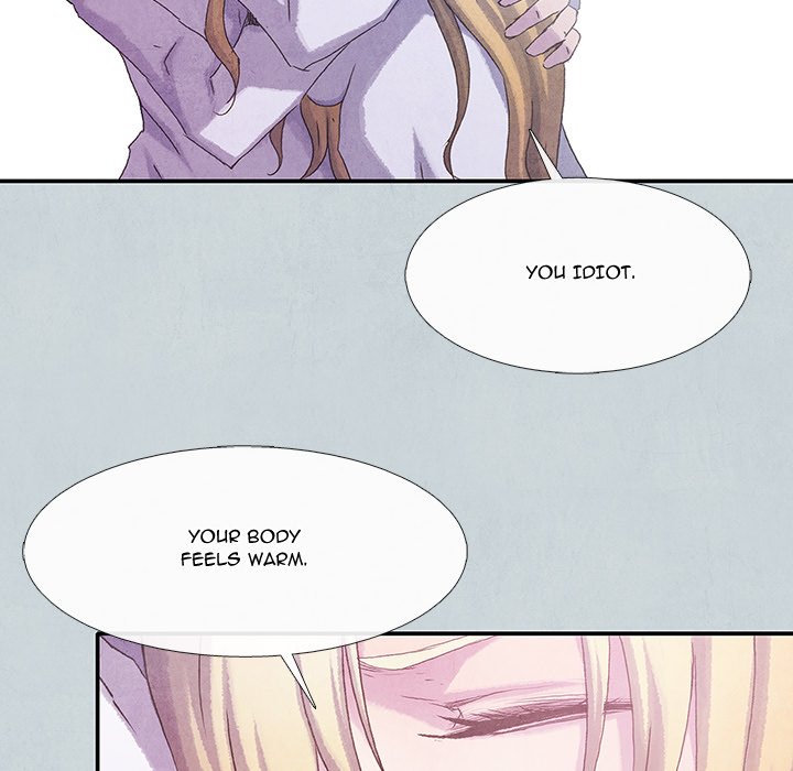 Read Blood Blade chapter 65 image 109 on Lezhin