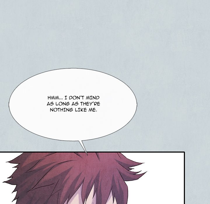Read Blood Blade chapter 65 image 113 on Lezhin