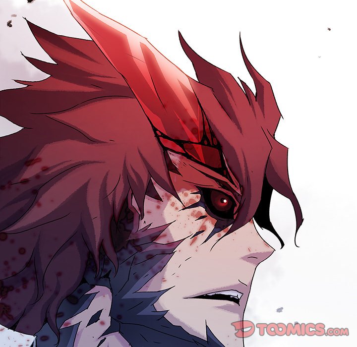 Read Blood Blade chapter 65 image 119 on Lezhin