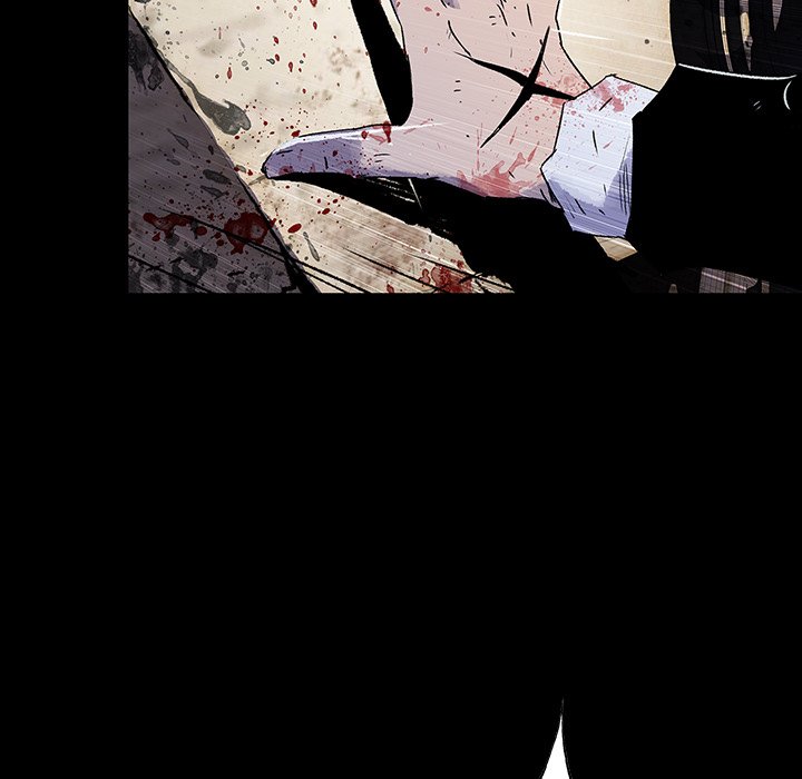 Read Blood Blade chapter 65 image 12 on Lezhin