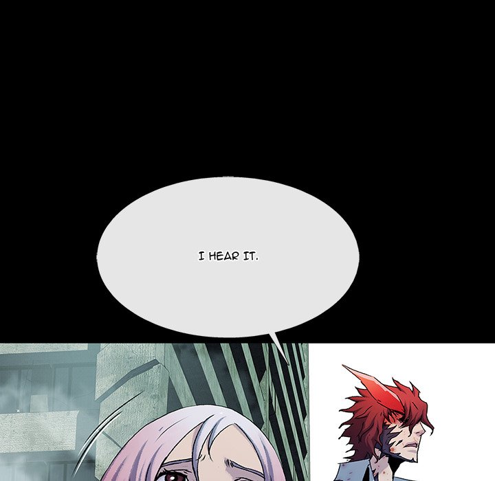 Read Blood Blade chapter 65 image 122 on Lezhin