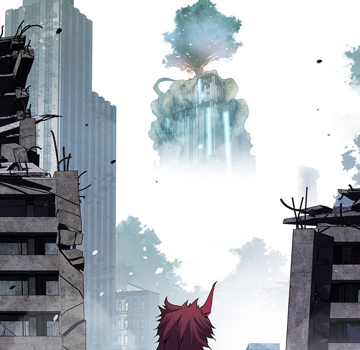 Read Blood Blade chapter 65 image 125 on Lezhin