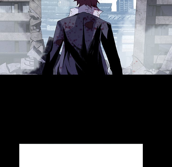 Read Blood Blade chapter 65 image 126 on Lezhin