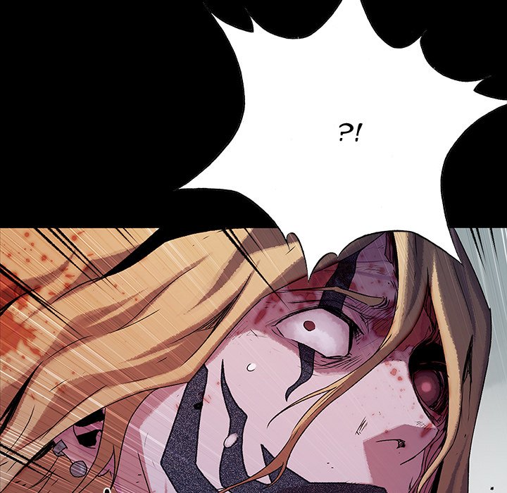 Read Blood Blade chapter 65 image 13 on Lezhin