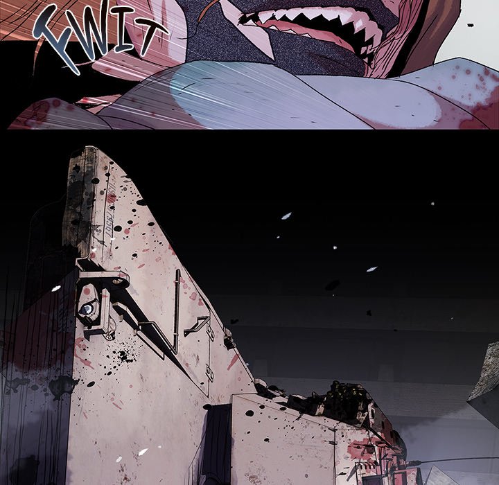Read Blood Blade chapter 65 image 14 on Lezhin