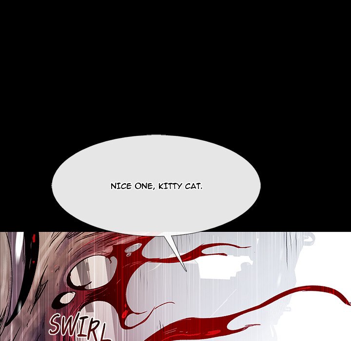 Read Blood Blade chapter 65 image 17 on Lezhin