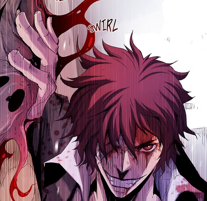 Read Blood Blade chapter 65 image 18 on Lezhin