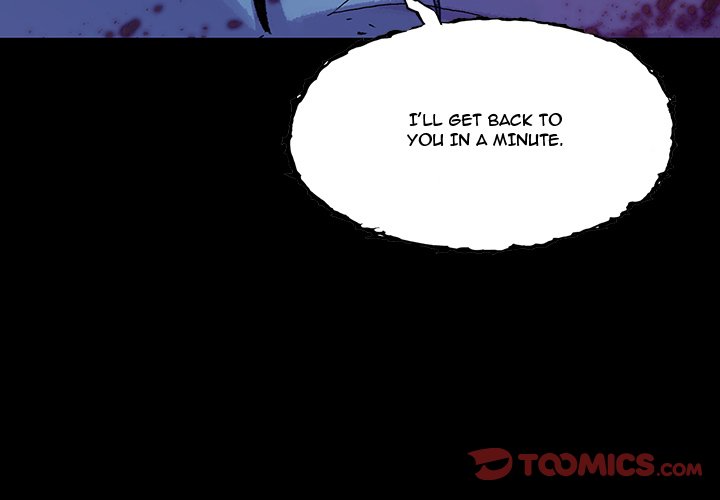 Read Blood Blade chapter 65 image 2 on Lezhin