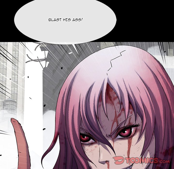 Read Blood Blade chapter 65 image 20 on Lezhin