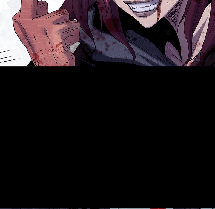Read Blood Blade chapter 65 image 21 on Lezhin