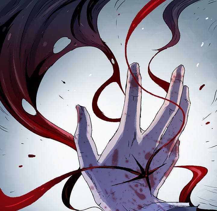 Read Blood Blade chapter 65 image 22 on Lezhin
