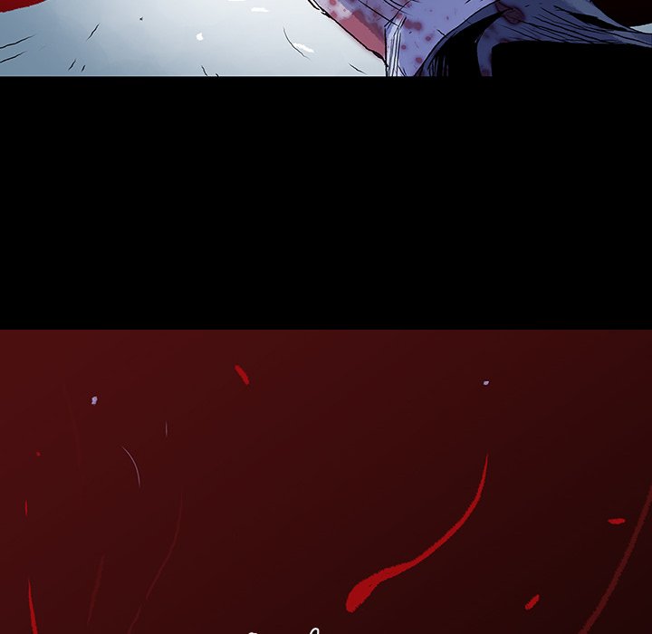Read Blood Blade chapter 65 image 23 on Lezhin