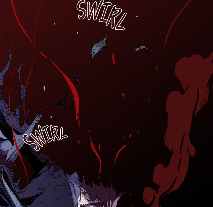 Read Blood Blade chapter 65 image 24 on Lezhin
