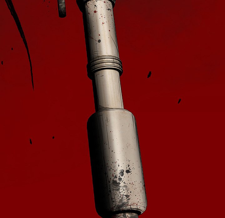 Read Blood Blade chapter 65 image 26 on Lezhin