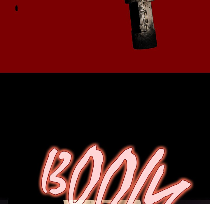 Read Blood Blade chapter 65 image 28 on Lezhin