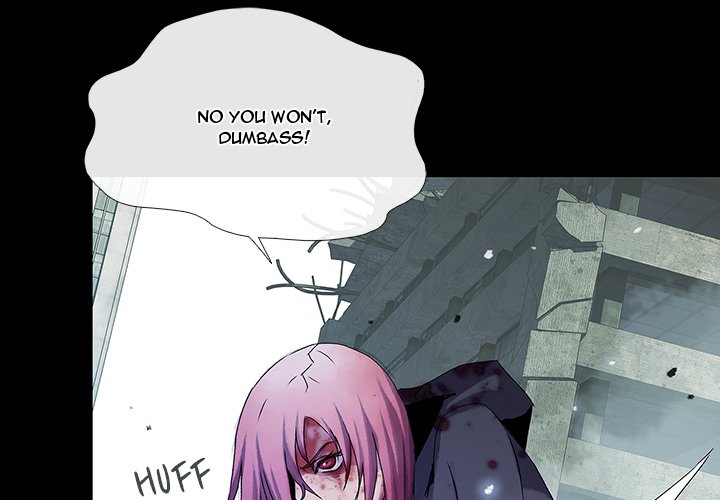 Read Blood Blade chapter 65 image 3 on Lezhin