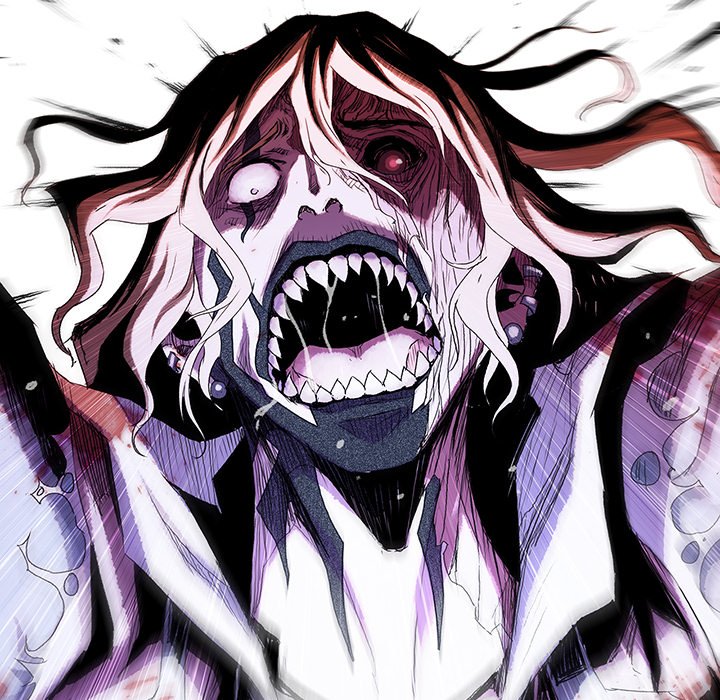 Read Blood Blade chapter 65 image 32 on Lezhin
