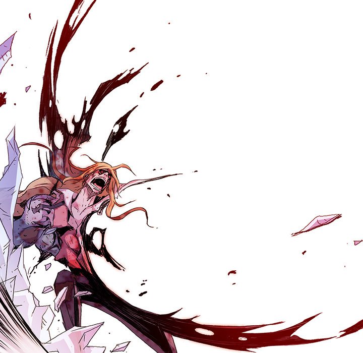 Read Blood Blade chapter 65 image 36 on Lezhin