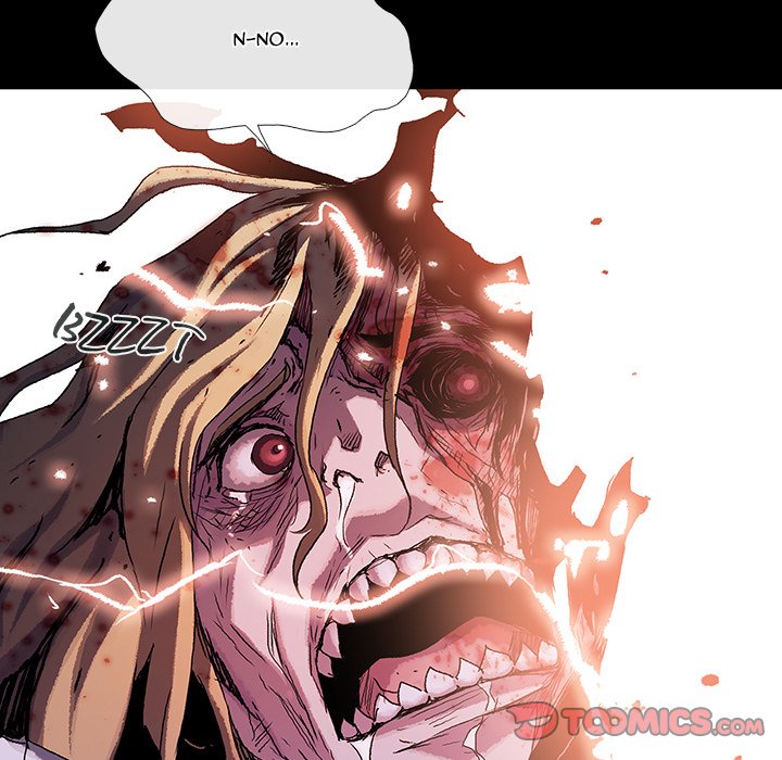 Read Blood Blade chapter 65 image 38 on Lezhin