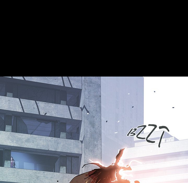 Read Blood Blade chapter 65 image 40 on Lezhin