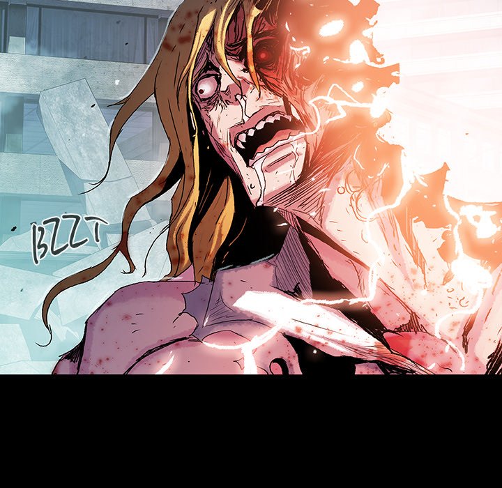Read Blood Blade chapter 65 image 41 on Lezhin