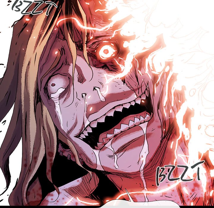 Read Blood Blade chapter 65 image 44 on Lezhin
