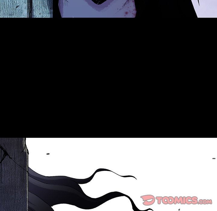 Read Blood Blade chapter 65 image 47 on Lezhin