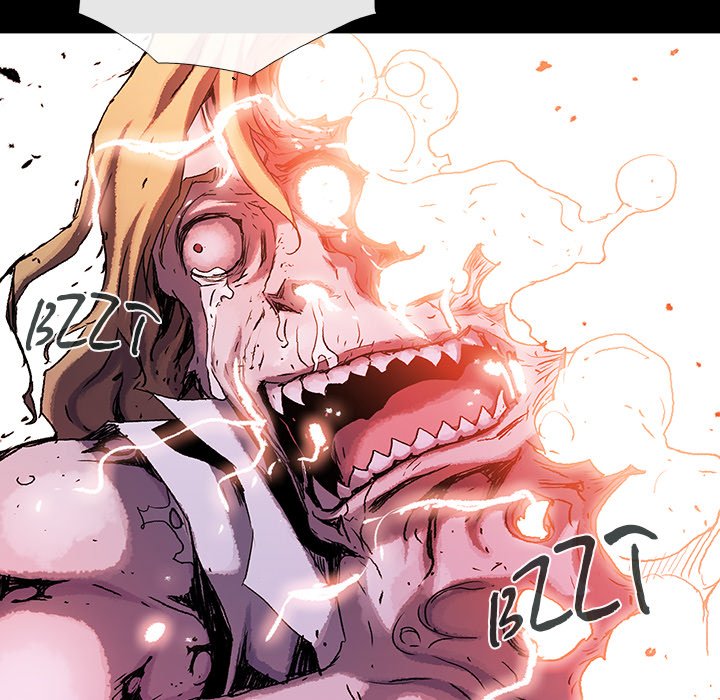 Read Blood Blade chapter 65 image 49 on Lezhin
